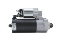 Hella Starter 8EA 011 612-041 FüR Porsche
