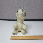 2022 Jurassic Park World Dominion Brachiosaur Dinosaur 6” Soft Stuffed Plush