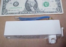 New Global Trac Architectural Track Light Ballasts GEST 66 20LB 120V 12V 75W HID
