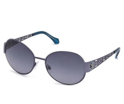 Gafas de sol para hombres Roberto Cavalli Oval