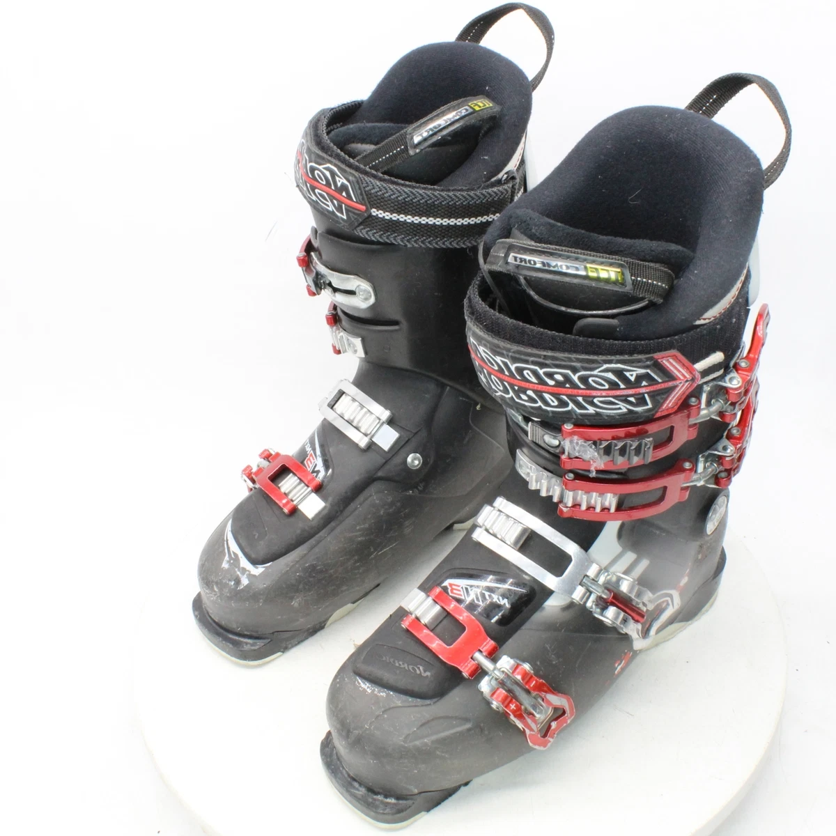 スキー NORDICA NXT N3 Nordica NXT N3 Ski Boots - Size 7.5 / Mondo 25.5 Used | eBay