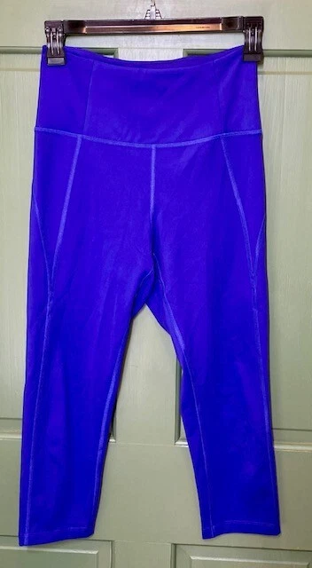 girlfriend-collective compressive high-rise capri leggings