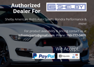 ⭐︎シホページ⭐︎ Shelby Super Snake Cobra Logo Engraved Chrome Zippo Lighter