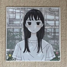 UCHUU NEKOKO Hi No Ataru Basyo Ni Kiteyo White Vinyl  Limited  Japan New