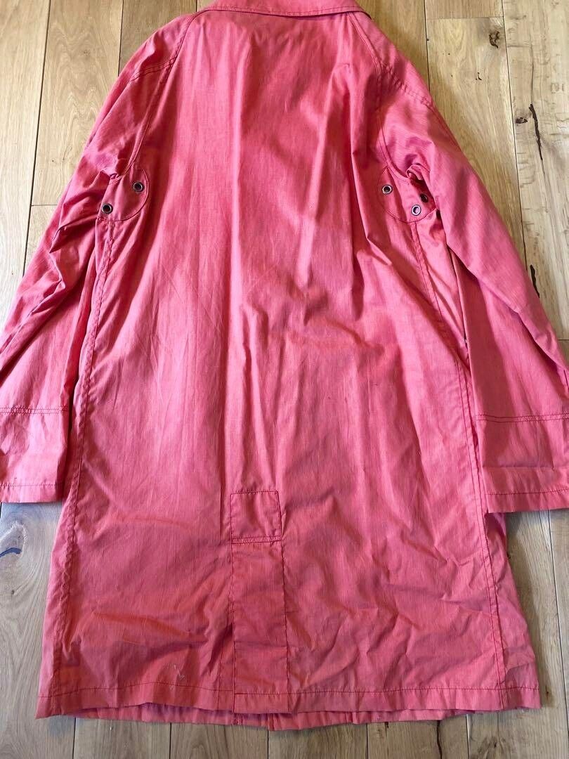Nigel Cabourn military Coat Jacket Blouson Men Size 48 Rare Nigel Cabourn military Coat Jacket Blouson Men Size 48 Rare