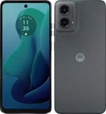 Motorola Moto G 5G (2024) XT2417-1 128GB 4GB US Cellular Locked Green Very Good