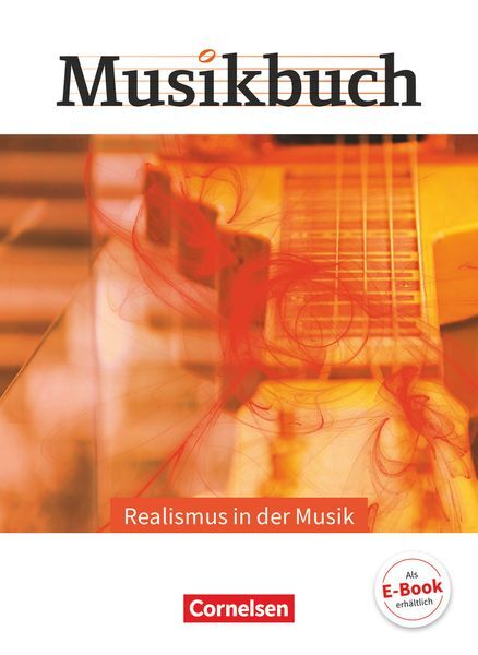 Thumbnail - Musikbuch Oberstufe - Realismus In Der Musik. Themenheft