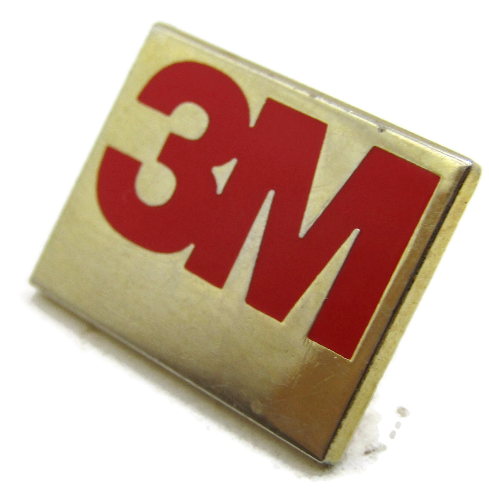 3M Company Logo Pin