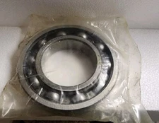 NEW PEER 6213 Ball Bearing Deep Groove 65mm ID X 120mm OD X 23mm W FREE SHIP