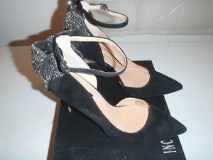 inc bow heels