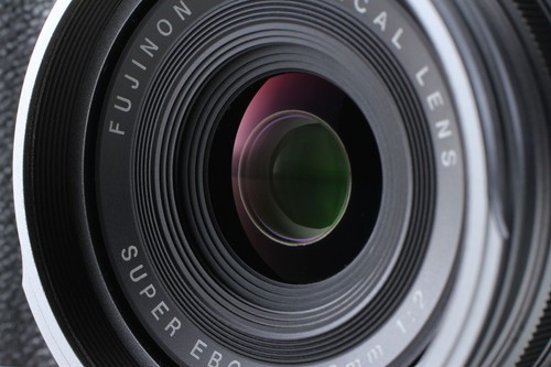 [MINT in Box] Fujifilm FinePix X Series X100 12.3MP Silver Digital Camera JAPAN - Picture 3 of 15