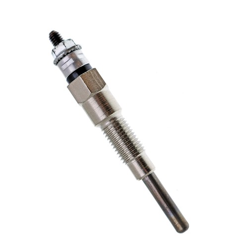Glow Plug for Kubota ZD18 ZD21 ZD321 ZD25F ZD221 ZD28 ZD323 ZD326 ZD331