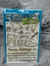 Lawn Fawn Stamp Sets (1)