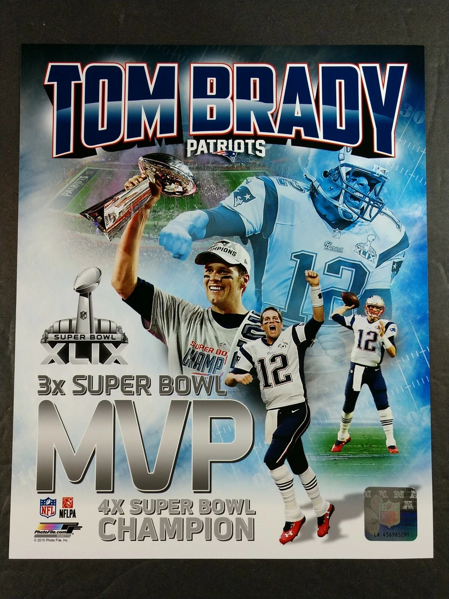 Brady super best sale bowl 49 jersey