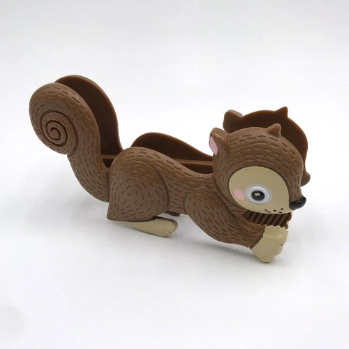 Sneaky Snacky Squirrel Game Replacement Squirrel Tweezer Tongs