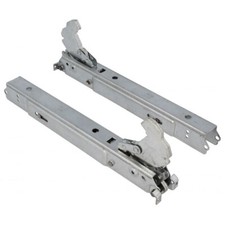 Cerniera Porta Forno | Sostituisci La Cerniera Per Una Chiusura Sicura - Foto 2