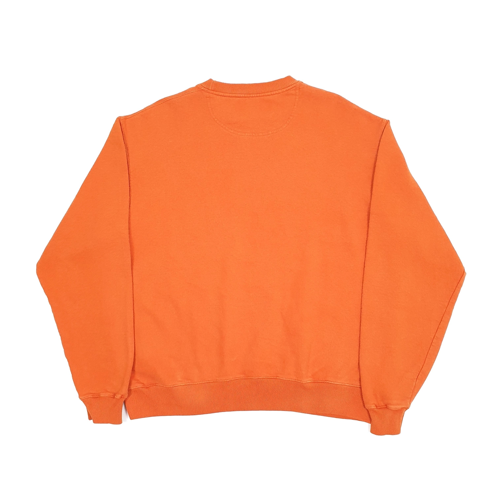 CHAMPION Sweatshirt Eco Cotton Jumper Sweatshirt Mens L image 3