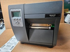 Honeywell Datamax O'Neil I-Class Mark II Thermal Label Printer I-4212