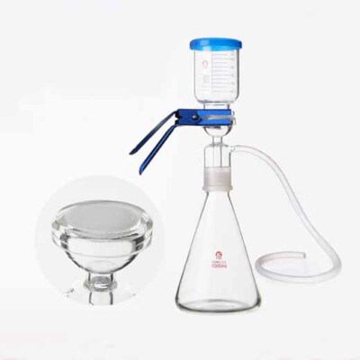 Filter Glassware Lab Glassware - 2000Ml Filter