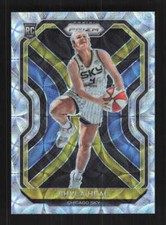 Shyla Heal RC 2021 Panini Prizm WNBA Premium Scope /99 Chicago Sky #96