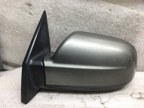 2005 2006 2007 2008 2009 Hyundai Tucson LEFT SIDE Power MIRROR OEM #1272
