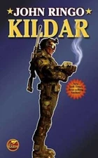 Kildar (Paladin of Shadows Book 2) - Mass Market Paperback - ACCEPTABLE