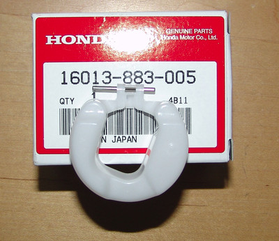 アップライトベース HONDA CARBURETOR FLOAT SET OEM CH80 PA50 ATC70 TRX70 TRX90 ATC110