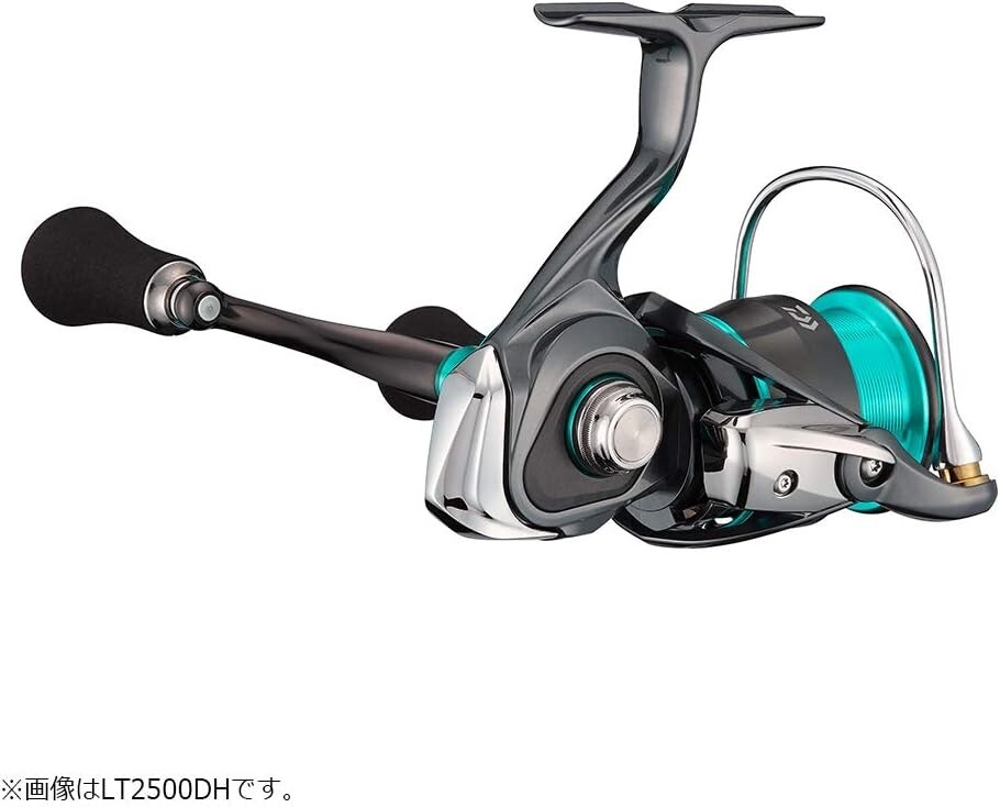 お*か様 【全体的に美品】Daiwa 21エメラルダス AIR FC LT250 DAIWA（釣り） ダイワ 21エメラルダスAIR FC LT2500S-DH