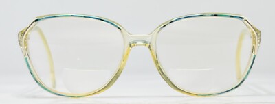 Vintage Rodenstock R8192 A 135 Acetate Eyeglasses Frame Only Retro