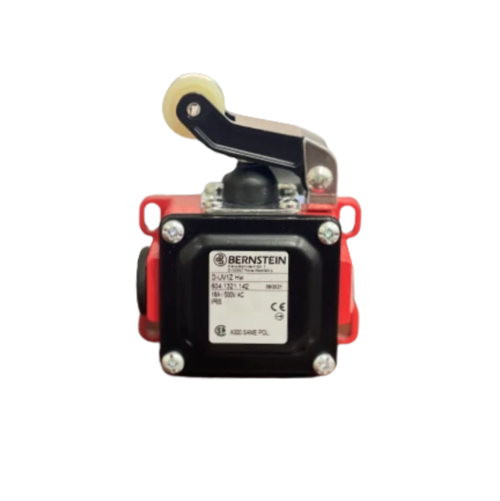 Bernstein Limit Switch 604.1321.142 | eBay