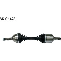 SKF Antriebswelle Vorne Links FüR Opel Zafira B A05 Astra H Caravan L35 L48