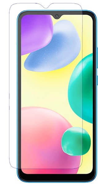 3X FüR Xiaomi Redmi Note 11E Schutzglas Glass Display Glass Schutzfolie ZubehöR-image