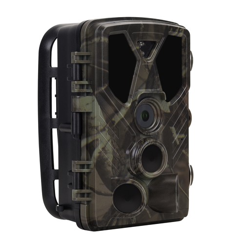 4K 36MP Trail Camera WiFi Bluetooth Hunting Game Cam Night Vision NO Glow+32GB - Picture 9 of 13