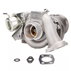 Billet TD025 Turbolader for Citroen Ford Peugeot 1.6HDI 49173-07508 90HP 66KW