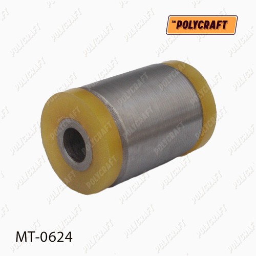 2PCS Bushings rear knuckle 3770A015, 3770A016, MAB004, MR418065