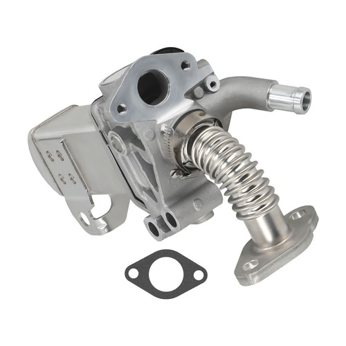 EGR Cooler Fit For Nissan Navara D40 2.5 dCi 4WD Pickup 2010-2013 14735-5X00B - Picture 8 of 12