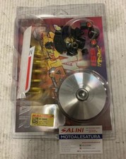 Variateur malossi Multivar Italjet Pack 50 2T