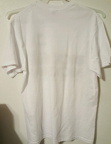 Dick Nickson PRE-OWNED YOU CAN'T BEAT THIS D**k MEDIUM T-Shirt - Picture 4 of 4