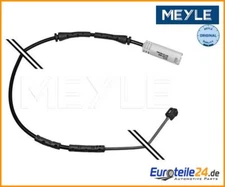 Warning contact, brake pad wear Meyle 3145270033 for BMW