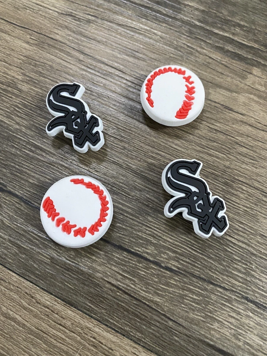 White sox crocs sale