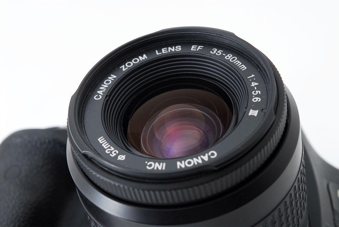 Canon EOS 5D Mark III+ Canon EF 35-80III 【公式通販】