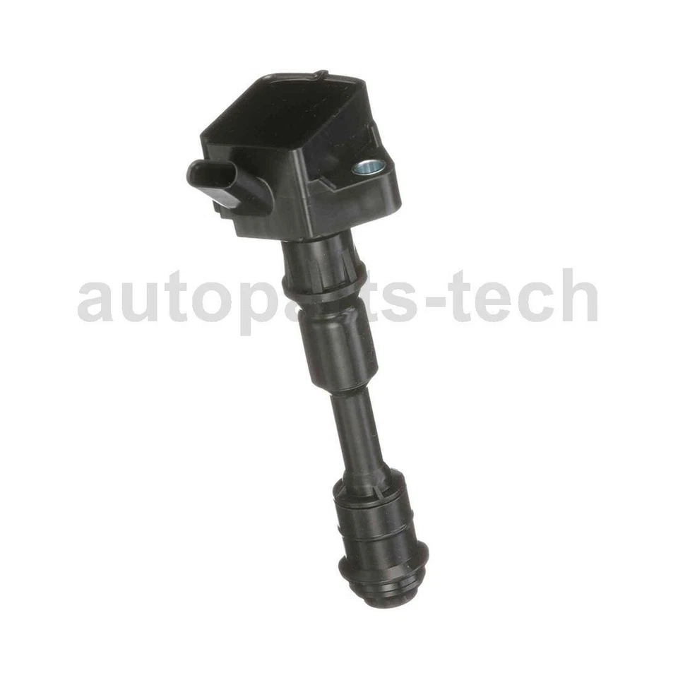 4 件 Delphi 点火线圈适用于沃尔沃 S60 2015 2016 2017 2019 — 第 2/4 张图片