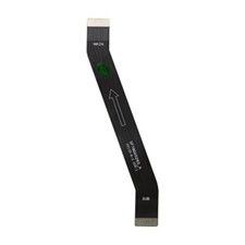 Flex Cable Charge Port Motherboard Motorola Edge 5G 2021 5G UW 2021 Genuine OEM