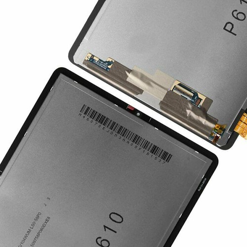For Samsung Galaxy Tab S6 Lite SM-P610 P615 LCD Display Touch Screen Replacement - Picture 6 of 9