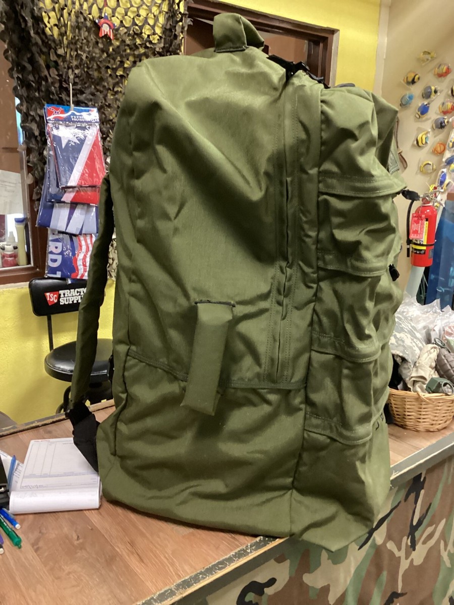 New Parachute Backpack - XL | eBay