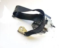 Volkswagen Golf 2005 Seat Belt - Rear Right Side 604548400, Genuine #1852070-52