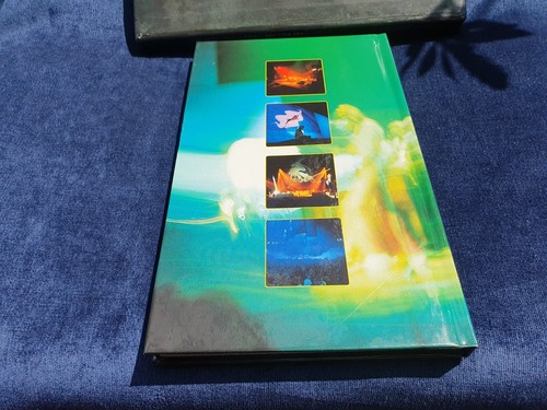 PINK FLOYD THE WALL LIVE IS THERE ANYBODY OUT THERE LIMITED EDITIONEAN2435235622 - Bild 7 von 15