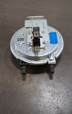 PP「P」 PPS10009-2174 Furnace Air Pressure Switch ICP Heil Tempstar
