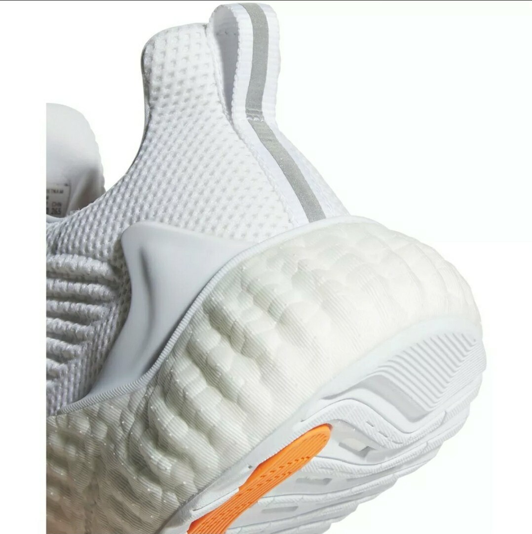 alpha boost white