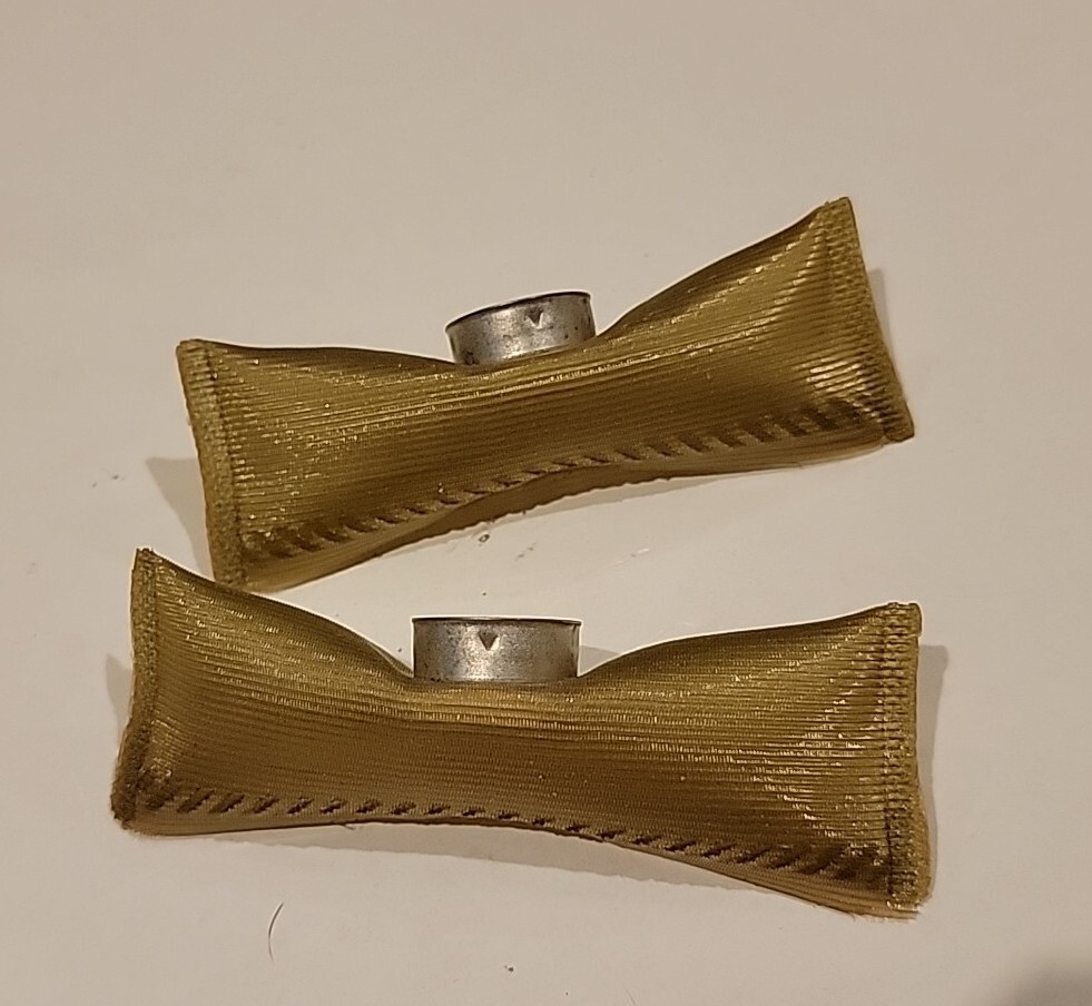 Set Of 2 - Jaguar XJ220 Fuel Pump Strainer New 